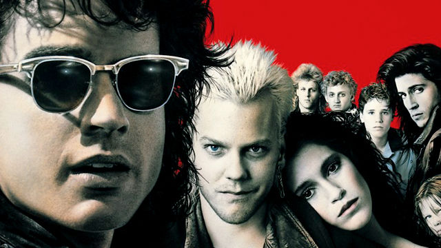 The Lost Boys